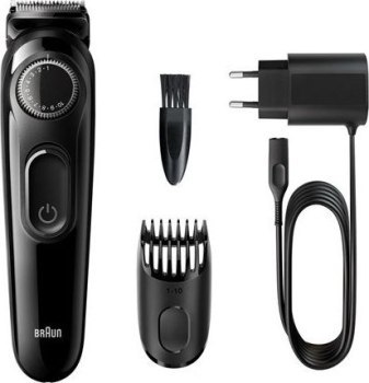 Golarki - Braun BT3222 (BT3222) Golarki - Braun BT3222 (BT3222)