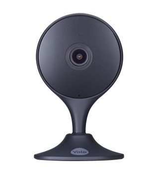 KAMERA WEWNĘTRZNA YALE WI-FI FULL HD 1080P CZARNA KAMERA WEWNĘTRZNA YALE WI-FI FULL HD 1080P CZARNA