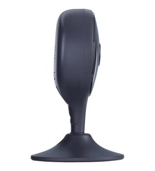 KAMERA WEWNĘTRZNA YALE WI-FI FULL HD 1080P CZARNA KAMERA WEWNĘTRZNA YALE WI-FI FULL HD 1080P CZARNA