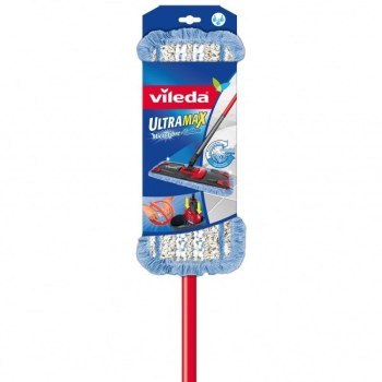 Mop Vileda Ultramax Micro & Cotton Mop Vileda Ultramax Micro & Cotton