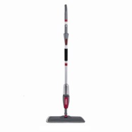 PROMIS MOP ZE SPRYSKIWACZEM SZARO-CZERWONY MS100G