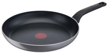 Patelnia TEFAL Easy Plus 28 cm B5690653 Patelnia TEFAL Easy Plus 28 cm B5690653