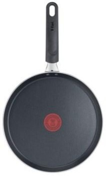 Patelnia naleśnikowa TEFAL Simple Cook 25 cm B55610 Patelnia naleśnikowa TEFAL Simple Cook 25 cm B55610