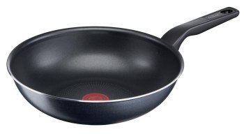 Patelnia wok TEFAL XL Force 28 cm C3851953 Patelnia wok TEFAL XL Force 28 cm C3851953