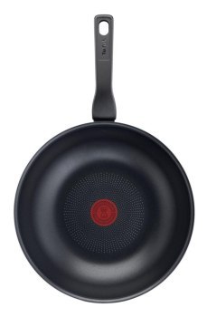 Patelnia wok TEFAL XL Force 28 cm C3851953 Patelnia wok TEFAL XL Force 28 cm C3851953
