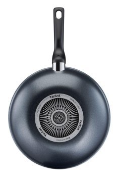 Patelnia wok TEFAL XL Force 28 cm C3851953 Patelnia wok TEFAL XL Force 28 cm C3851953