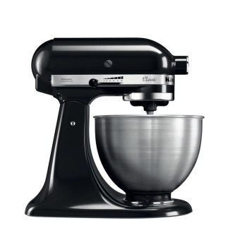 Robot kuchenny KitchenAid Classic 5K45SSEOB Robot kuchenny KitchenAid Classic 5K45SSEOB