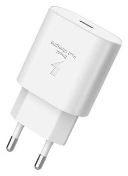 Somostel 3A 25W biała Somostel 3A 25W biała