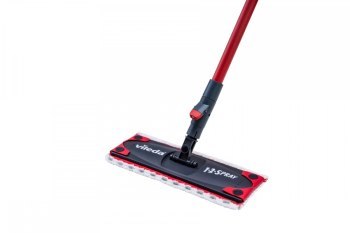 Vileda UltraMax 1-2 Spray Mop Vileda UltraMax 1-2 Spray Mop