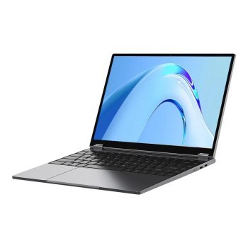 Chuwi FreeBook 2023 Intel i3-1215U 13.5 IPS (2256x1504) Touch x360 12GB SSD512 BT BacklitKeyboard Win11 Space Grey Chuwi FreeBook 2023 Intel i3-1215U 13.5 IPS (2256x1504) Touch x360 12GB SSD512 BT BacklitKeyboard Win11 Space Grey