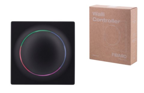 FIBARO Walli Controller EU FGWCEU-201-8 FIBARO Walli Controller EU FGWCEU-201-8