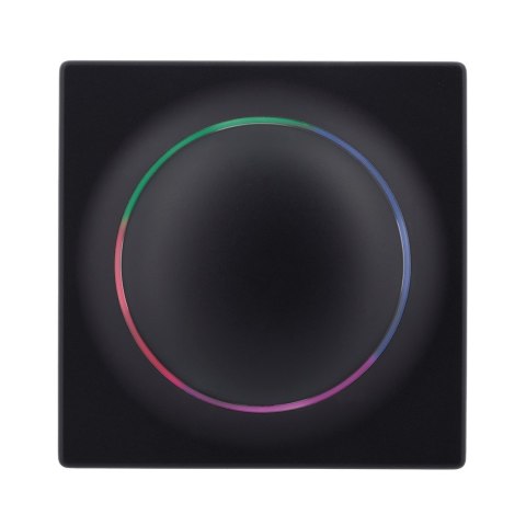 FIBARO Walli Controller FGWCEU-201-8 antracyt FIBARO Walli Controller FGWCEU-201-8 antracyt