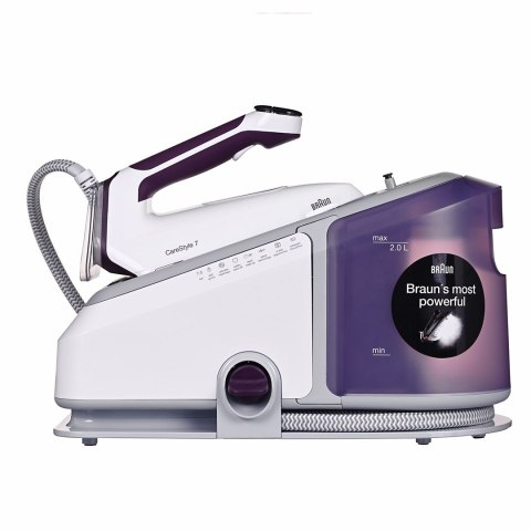 Generator pary Braun IS7266 Generator pary Braun IS7266