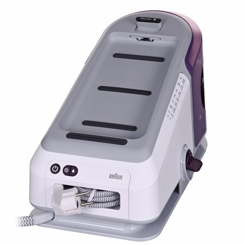 Generator pary Braun IS7266 Generator pary Braun IS7266