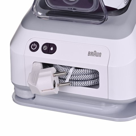Generator pary Braun IS7266 Generator pary Braun IS7266