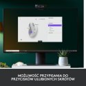 Mysz bezprzewodowa Logitech Signature M650 biała 910-006255
