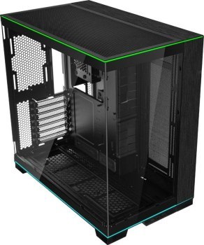 Obudowa Lian Li O11 Dynamic EVO RGB czarna Obudowa Lian Li O11 Dynamic EVO RGB czarna