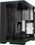 Obudowa Lian Li O11 Dynamic EVO RGB czarna