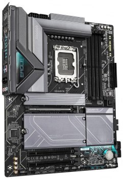 Płyta główna - Gigabyte Z890 EAGLE WIFI7 Płyta główna - Gigabyte Z890 EAGLE WIFI7