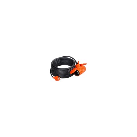 Przedłużacz elektryczny rr ps-200g ip44/3*1.5/20m 2gs ce Przedłużacz elektryczny rr ps-200g ip44/3*1.5/20m 2gs ce