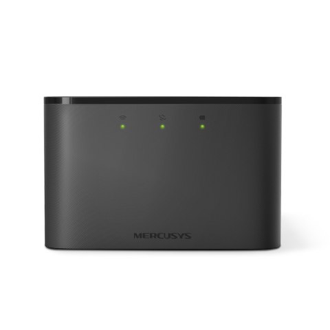 Router Mercusys MT110 Przenośny hotspot 4G LTE Router Mercusys MT110 Przenośny hotspot 4G LTE