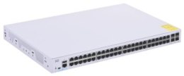 Switch Cisco CBS350-48T-4G-EU 48-port GE 4x1Gb SFP