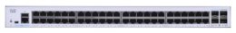Switch Cisco CBS350-48T-4G-EU 48-port GE 4x1Gb SFP