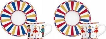 Bialetti Nutcracker zestaw 2 st. Bialetti Nutcracker zestaw 2 st.