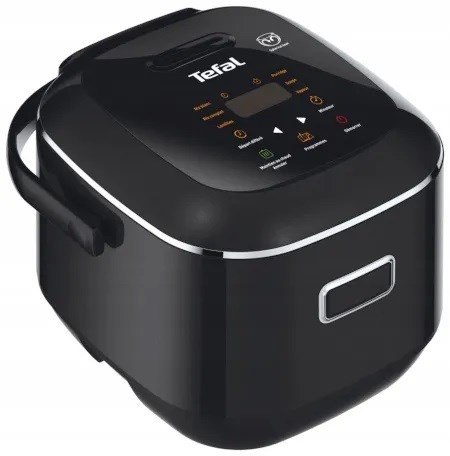 Multicooker TEFAL Mini Rice Cooker RK601800 Multicooker TEFAL Mini Rice Cooker RK601800