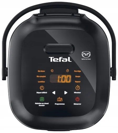 Multicooker TEFAL Mini Rice Cooker RK601800 Multicooker TEFAL Mini Rice Cooker RK601800