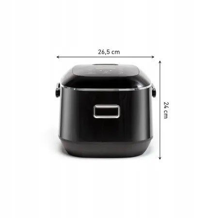Multicooker TEFAL Mini Rice Cooker RK601800 Multicooker TEFAL Mini Rice Cooker RK601800