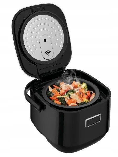 Multicooker TEFAL Mini Rice Cooker RK601800 Multicooker TEFAL Mini Rice Cooker RK601800