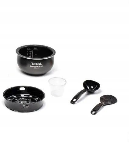 Multicooker TEFAL Mini Rice Cooker RK601800 Multicooker TEFAL Mini Rice Cooker RK601800