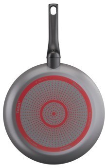 Patelnia TEFAL Easy Plus 24 cm B5690453 Patelnia TEFAL Easy Plus 24 cm B5690453