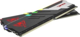 Patriot Viper Venom RGB DDR5 2x16GB 6000MHz CL30 XMP3
