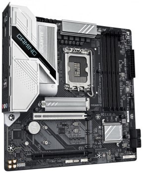 Płyta główna - Gigabyte Z890M GAMING X Płyta główna - Gigabyte Z890M GAMING X