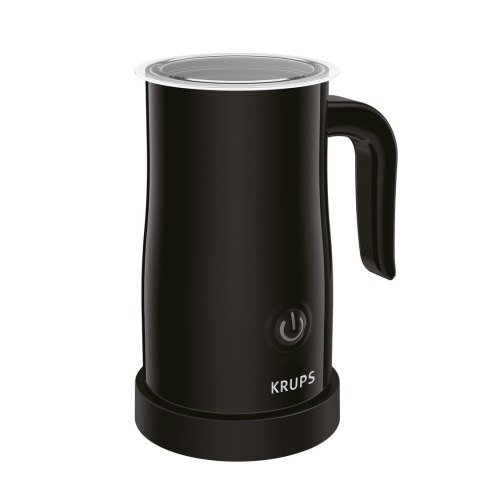 Spieniacz do mleka KRUPS XL100810 czarny Spieniacz do mleka KRUPS XL100810 czarny