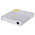 Switch Cisco CBS250-16T-2G-EU 16-port GE 2x1Gb SFP