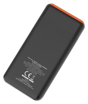 Tracer EnerGen 20000mAh PD+QC3.0 BO Tracer EnerGen 20000mAh PD+QC3.0 BO