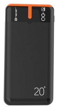 Tracer EnerGen 20000mAh PD+QC3.0 BO Tracer EnerGen 20000mAh PD+QC3.0 BO