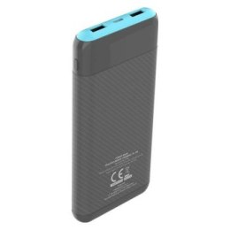 Tracer EnerGo 10000mAh szaro-niebieski