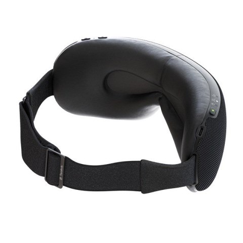 Gogle relaksacyjne Therabody SmartGoggles 2.0 czarne Gogle relaksacyjne Therabody SmartGoggles 2.0 czarne