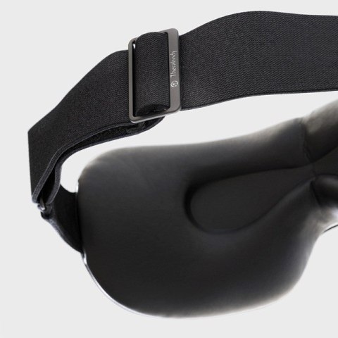 Gogle relaksacyjne Therabody SmartGoggles 2.0 czarne Gogle relaksacyjne Therabody SmartGoggles 2.0 czarne