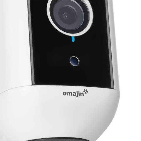 OMAJIN BEZPRZEWODOWA KAMERA WEW/ZEWN OWC-01-EU OMAJIN BEZPRZEWODOWA KAMERA WEW/ZEWN OWC-01-EU
