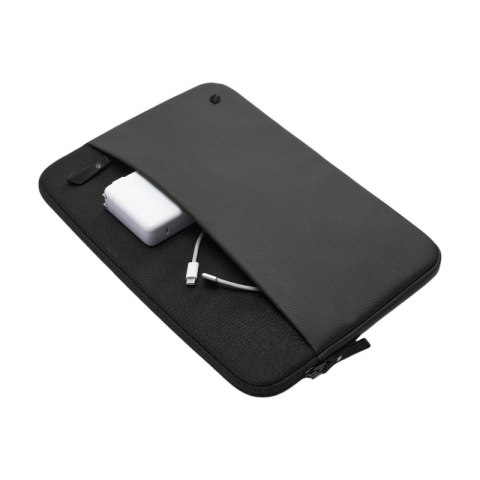 Incase A.R.C. Sleeve - Pokrowiec z kieszenią MacBook Pro 14" (M4/M3/M2/M1/2024-2021) (Czarny) Incase A.R.C. Sleeve - Pokrowiec z kieszenią MacBook Pro 14" (M4/M3/M2/M1/2024-2021) (Czarny)