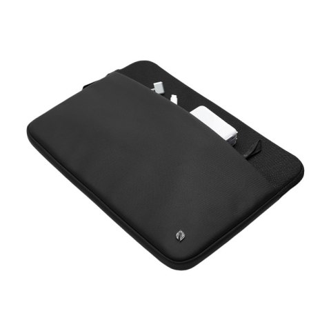 Incase A.R.C. Sleeve - Pokrowiec z kieszenią MacBook Pro 14" (M4/M3/M2/M1/2024-2021) (Czarny) Incase A.R.C. Sleeve - Pokrowiec z kieszenią MacBook Pro 14" (M4/M3/M2/M1/2024-2021) (Czarny)
