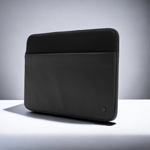 Incase A.R.C. Sleeve - Pokrowiec z kieszenią MacBook Pro 14" (M4/M3/M2/M1/2024-2021) (Czarny) Incase A.R.C. Sleeve - Pokrowiec z kieszenią MacBook Pro 14" (M4/M3/M2/M1/2024-2021) (Czarny)