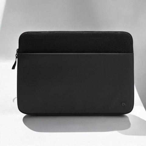 Incase A.R.C. Sleeve - Pokrowiec z kieszenią MacBook Pro 14" (M4/M3/M2/M1/2024-2021) (Czarny) Incase A.R.C. Sleeve - Pokrowiec z kieszenią MacBook Pro 14" (M4/M3/M2/M1/2024-2021) (Czarny)