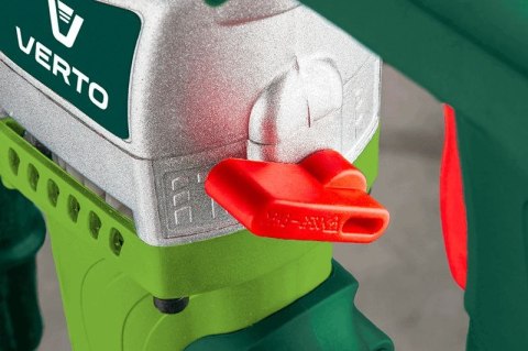 Młot udarowy SDS+ 900W, walizka Młot udarowy SDS+ 900W, walizka