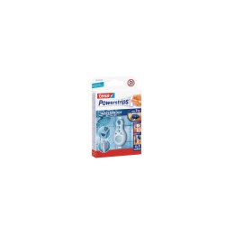 Plastry samoprzylep.powerstrips waterproof 6 szt. (h5970004)